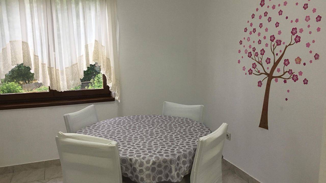 Ganze Ferienwohnung, Ferienwohnung für 5 Personen (59 m²) in Povile in Povile, Primorje-Gorski Kotar