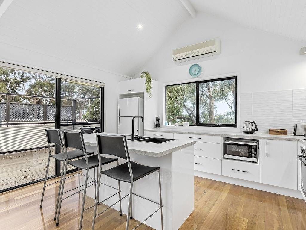 Gulah - modernes, wunderschönes Haus in Wye River, Colac Otway Shire