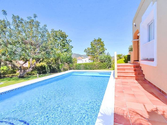 Las Brisas 27 in La Manga Club, Cartagena
