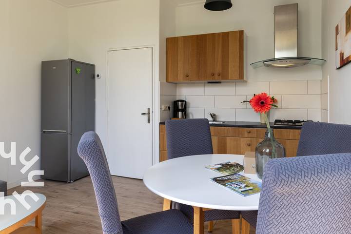 Ferienhaus für 4 Personen, mit Terrasse in Giethoorn - 3