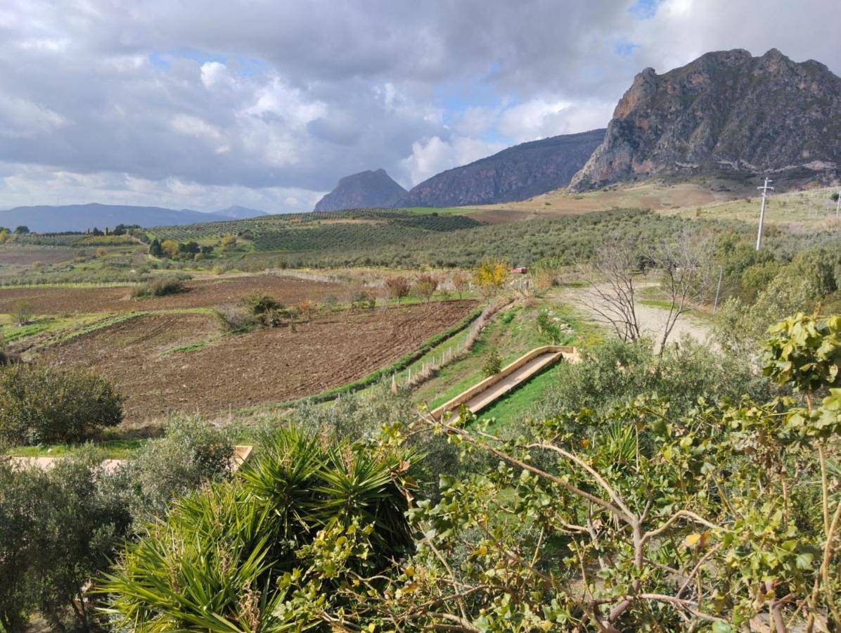 Agriturismo Masseria La Chiusa in San Giuseppe Jato, Provincia di Palermo