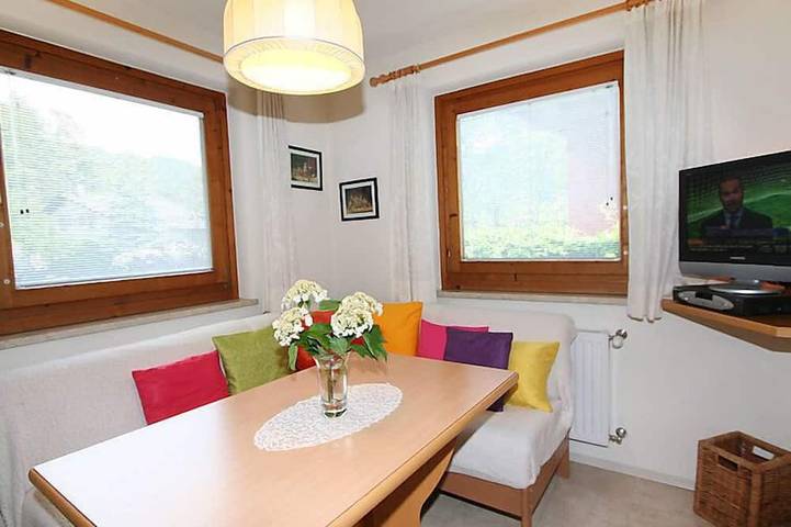 Appartement entier, Appartement Pesjak in Alpes de Lechtal, Landeck