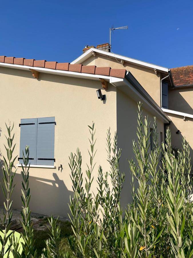 Appartement entier, One-Bedroom Apartment in Soyaux, Charente