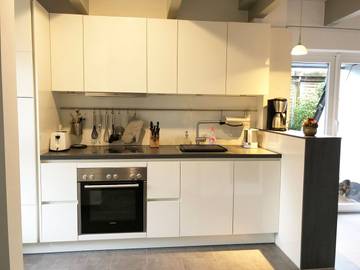 Ferienhaus für 4 Personen in Borgwedel, Grünes Binnenland, Bild 4