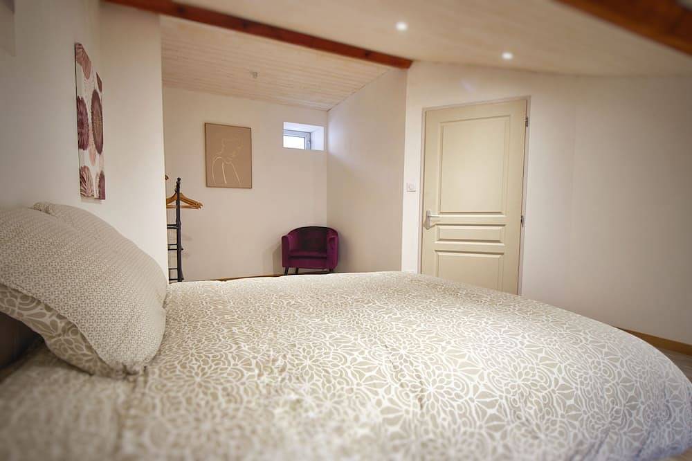 Maison Lamartine Au Coeur Du Centre Ville Avec Garage & Jeux in Saint-Claude (Jura), Parc naturel régional du Haut-Jura