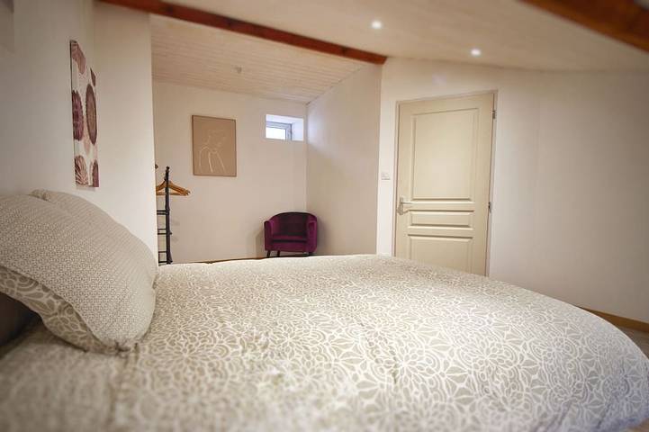 Maison Lamartine Au Coeur Du Centre Ville Avec Garage & Jeux in Saint-Claude (Jura), Parc naturel régional du Haut-Jura