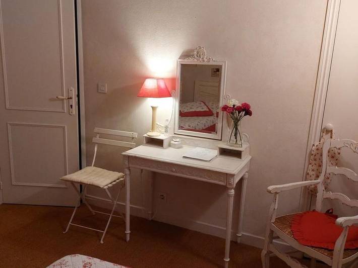 Location de vacances pour 2 personnes à Lavaudieu - 4