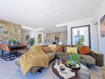 Chalet para 4 Personas en Mar Menor, Costa Cálida, Foto 2