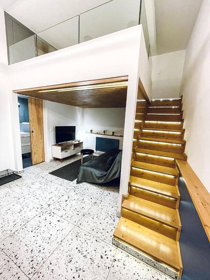 Ferienwohnung für 3 Personen in Budapest