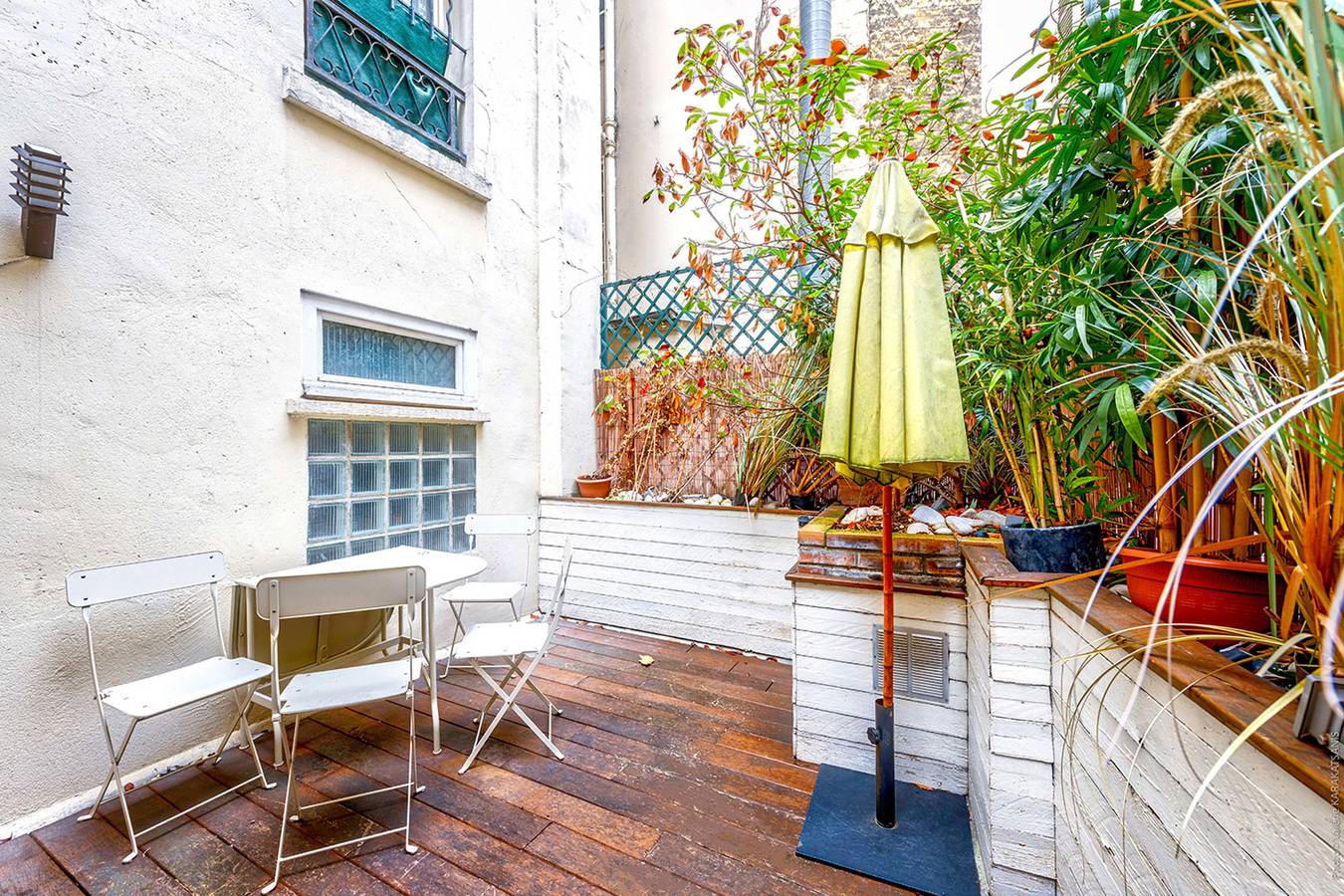 Appartamento intero, Appartamento vacanze per 5 persone con balcone in Parigi, Ile-de-France