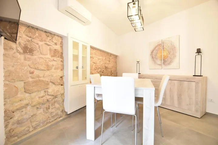 Appartamento vacanze per 4 persone, con terrazza - 1