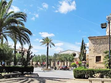 Villa in Sant Llorenç des Cardassar, East Majorca für 16 