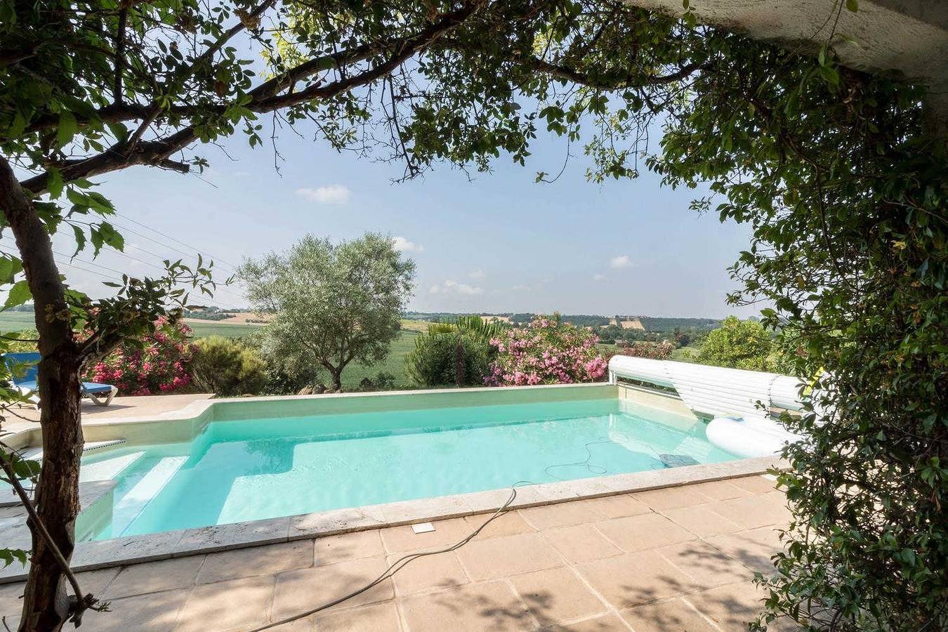 La Marquette in Montrabé, Haute-Garonne