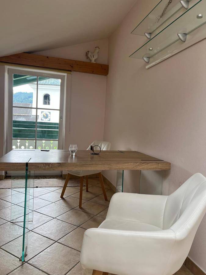 Ganze Wohnung, Tauglerei Appartement Vogelbeere in St. Koloman, Tennengau