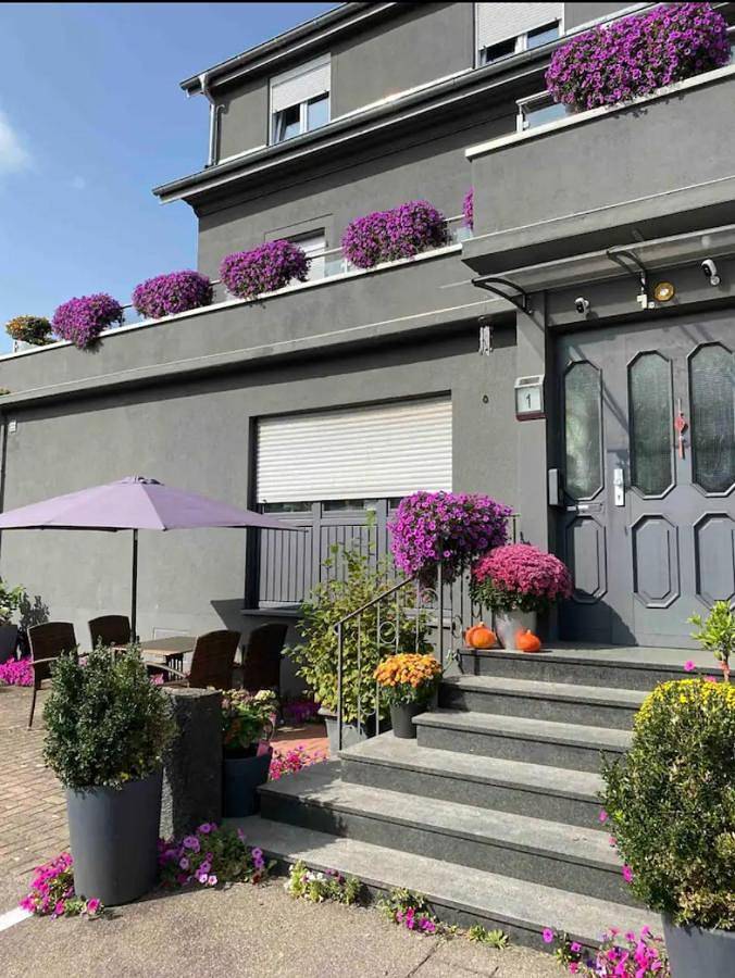 Appartement de vacances pour 2 personnes, avec terrasse