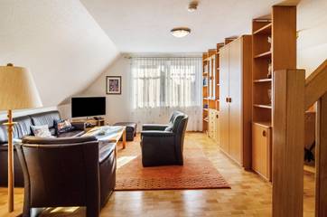 Strandhaus für 2 Personen in Borkum, Ostfriesische Inseln, Bild 4