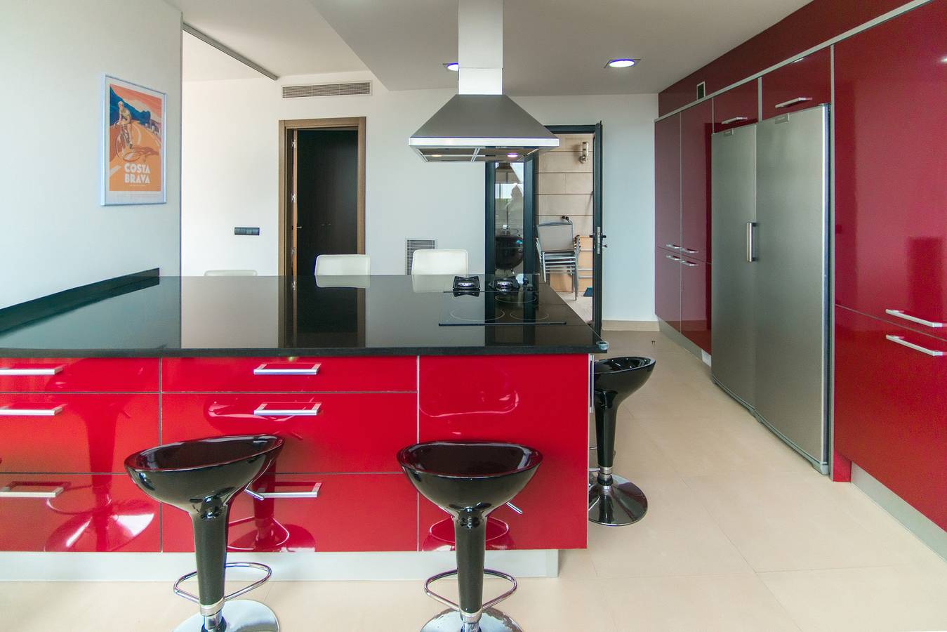 Welcs Villa 239 Pda con piscina y vista in Sant Feliu de Guíxols, Costa Brava