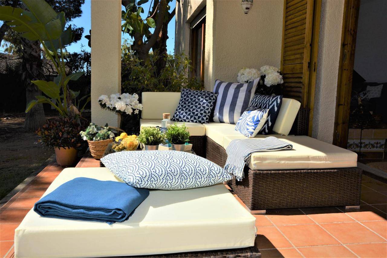 Villa in Villanueva y Geltrú, Garraf