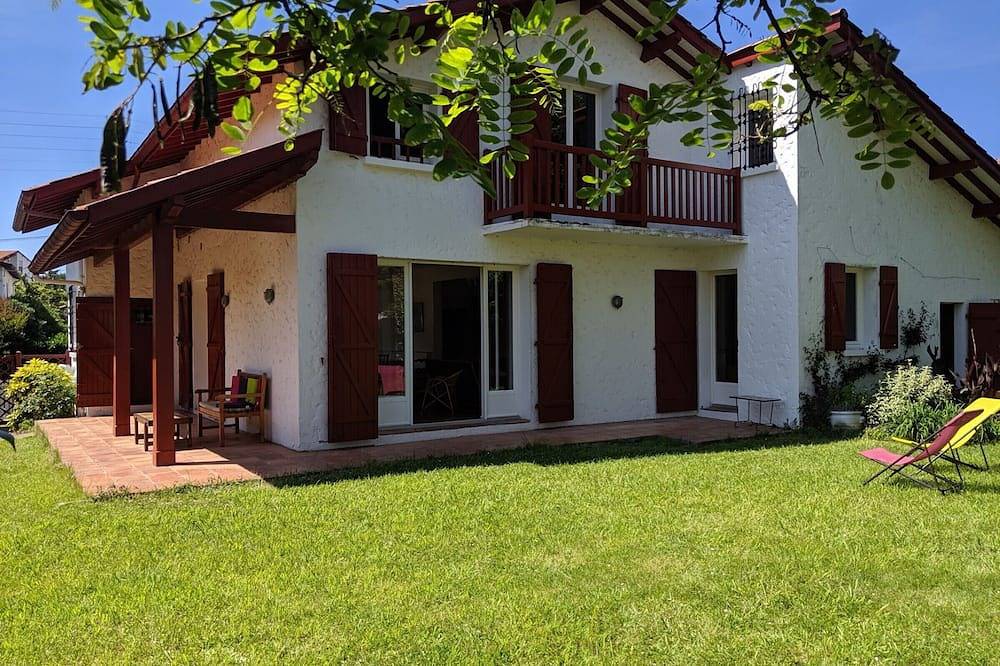 Photo : Maison de vacances