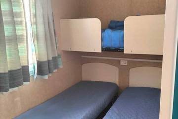 Camping für 5 Personen in Peschici und Umgebung, Foggia Provinz, Bild 1