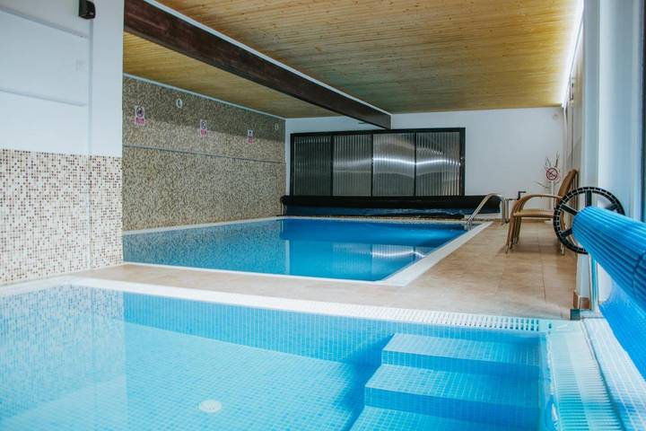 Gîte pour 2 personnes dans Dorna-Arini - 4