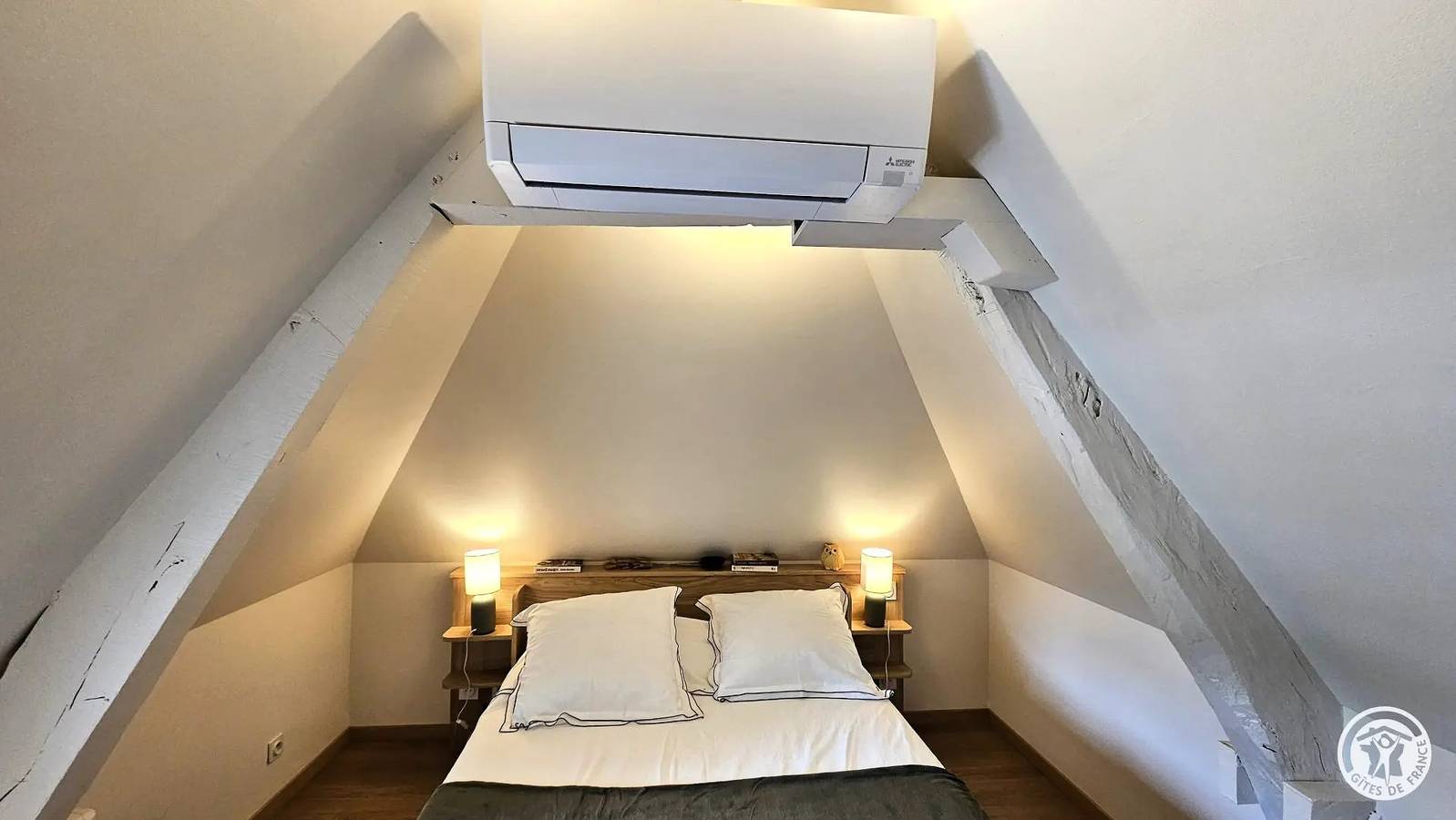 Gîte de France 8 personnes in Saint-Pantaléon-de-Larche, Région de Brive-la-Gaillarde