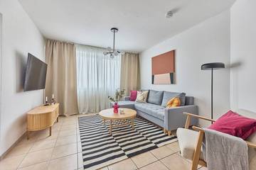 Ferienwohnung für 3 Personen in Kaiserslautern