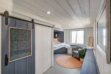 Cottage for 10 Guests in Gravenhurst, Muskoka, Picture 1