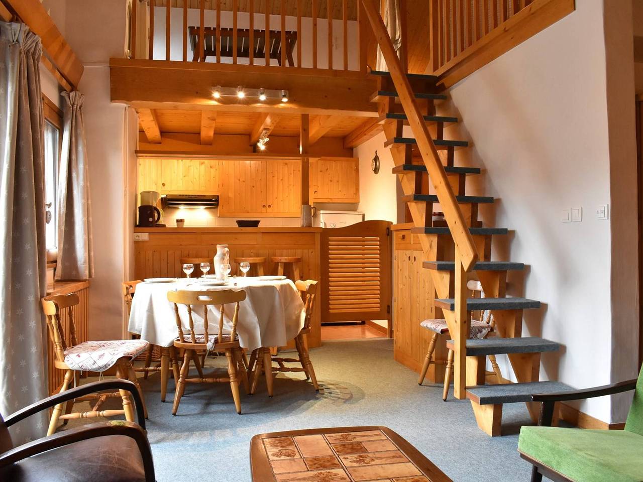 Photo : Appartement de vacances