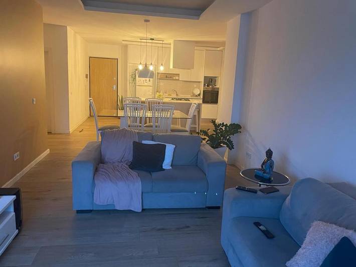 Gîte pour 6 personnes, avec balcon et vue dans Praia - 2