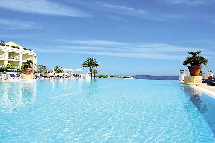 Ganze Wohnung, Ferienwohnung 3 Zimmer 6 Personen - Comfort in Cannes, Mittelmeerküste (Frankreich)