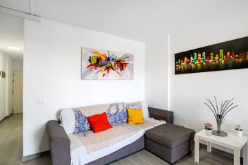 Apartment for 3 People in Maspalomas, San Bartolomé de Tirajana, Photo 4