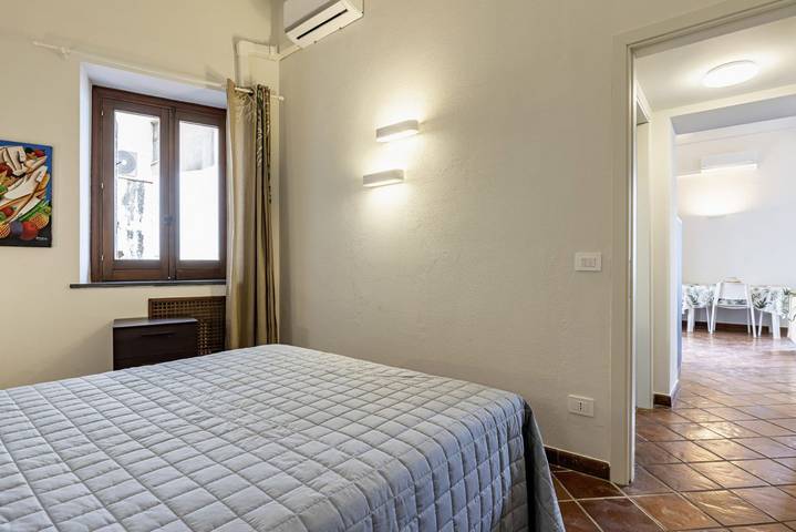 Ganze Wohnung, Ferienwohnung für 2 Personen in Taormina, Messina Provinz