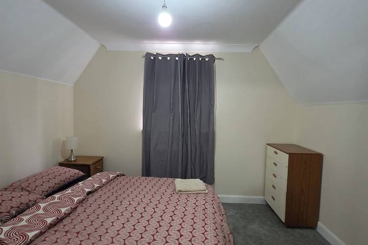 Apartment for 2 people in Colchester