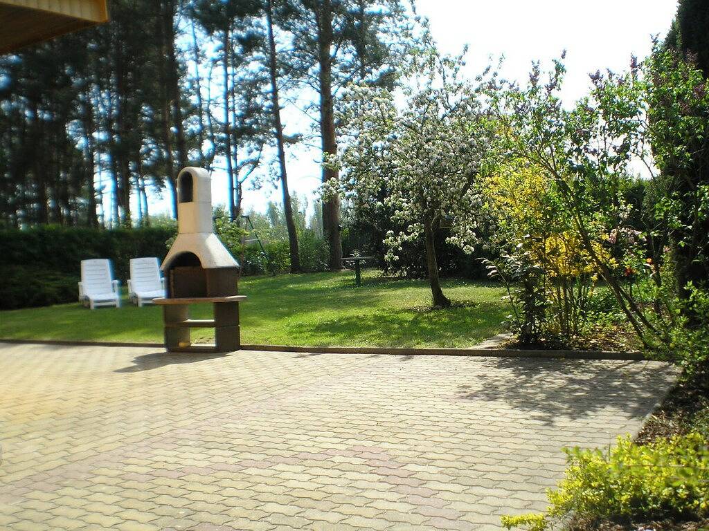 Ferienhaus "Am See" in Hohenwutzen, Bad Freienwalde