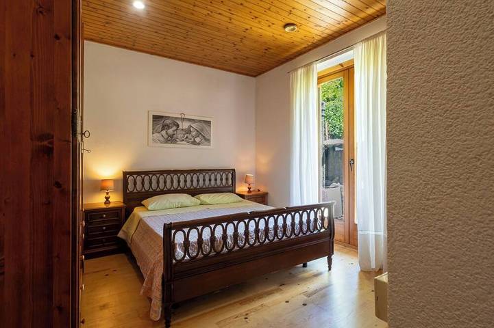 Ganze Wohnung, Angelina in Luino, Comune di Luino