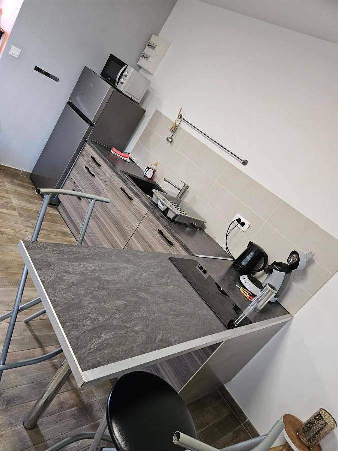 Appartement entier, One-Bedroom Apartment in Fromelles, Région de Lille