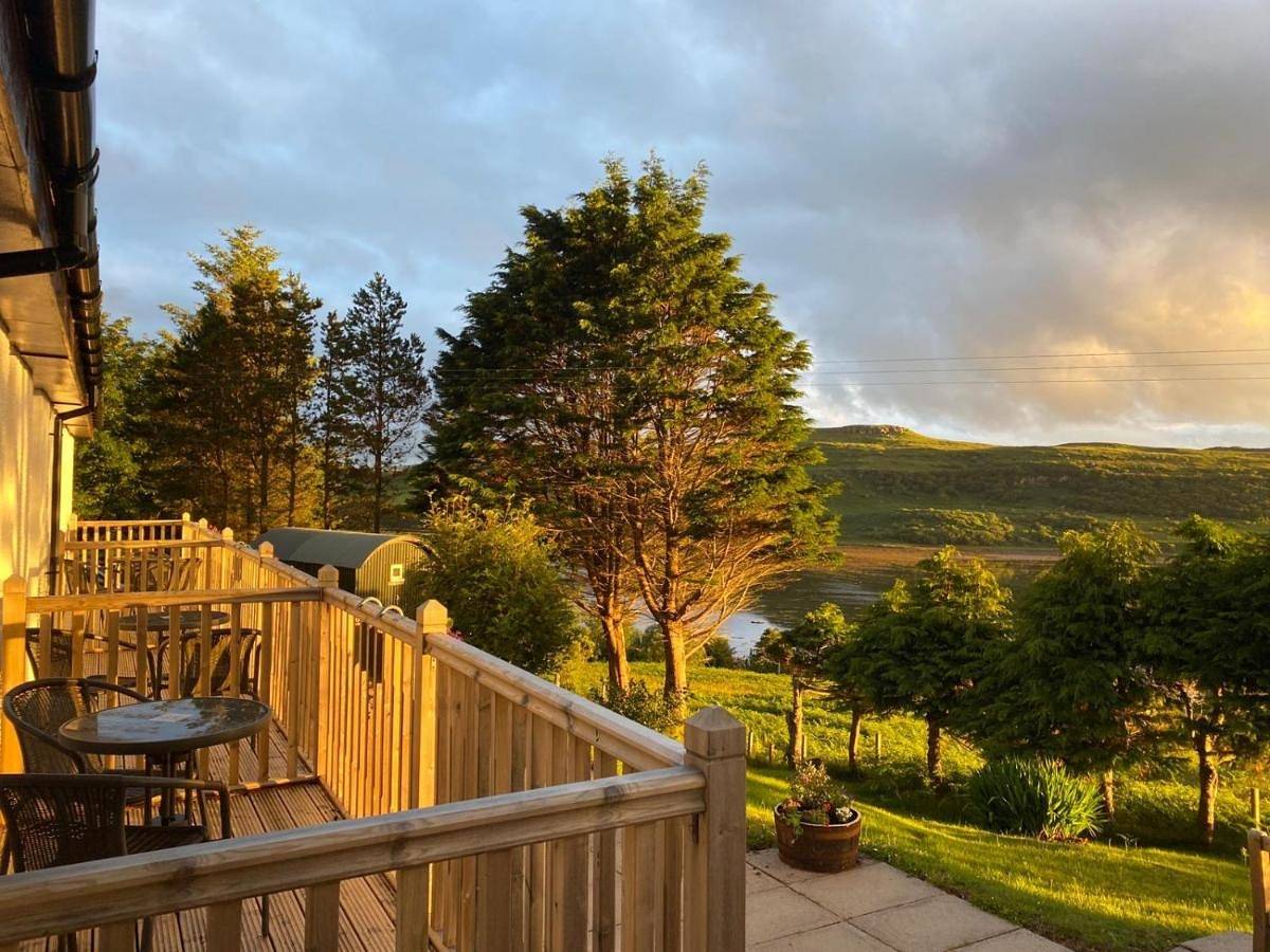 Triple Room in Highlands