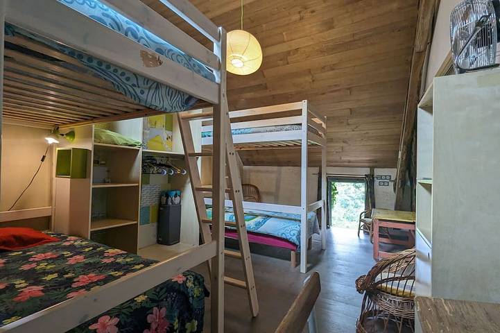 Gîte pour 10 personnes à Pouligny-Saint-Pierre (homonymie) - 4