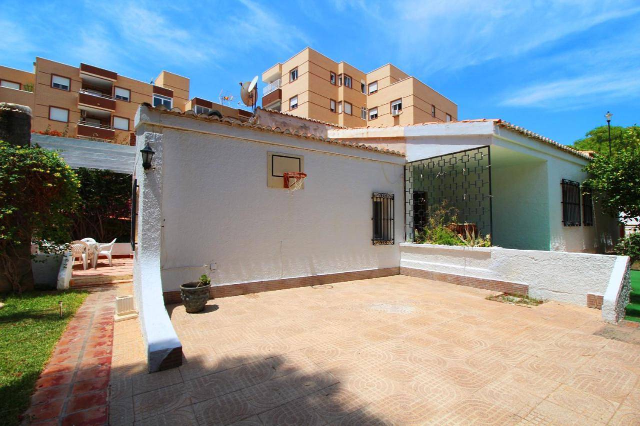 Chalet privado en Aguadulce in Roquetas de Mar, Costa de Almería