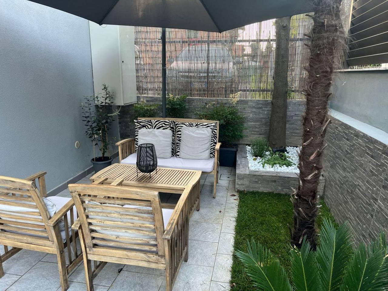 Maison de vacances pour 8 personnes avec piscine in Massa (Italie), Riviera Italienne