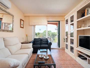 Apartment in Llucmajor, South Majorca für 4 