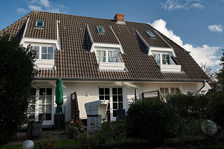 Ganze Ferienwohnung, Witt Hingst Whg. 9 in Sylt (Gemeinde), Sylt
