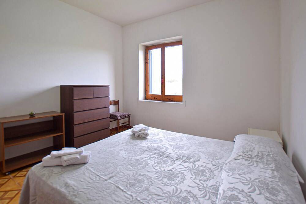 Ganze Wohnung, Lovely apartment in Casal Velino with Wifi in Casal Velino, Cilento Coast