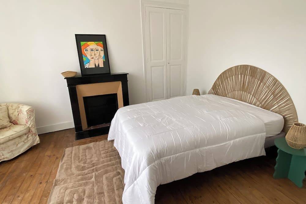 La Maison Paj in Châtellerault, Vienne (France)