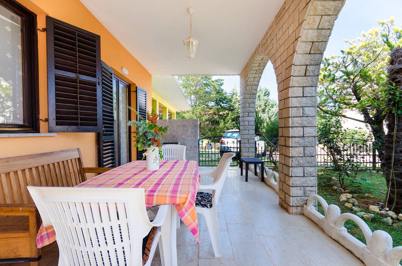 Entire apartment, Apartments Drago in Banjole, Southcoast Istria