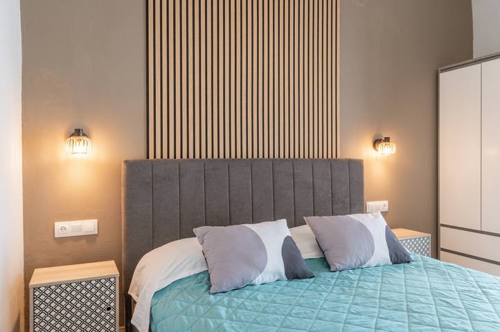 Maison de vacances 'Porto Galini Tinos Myrsini 106' avec terrasse privée, Wi-Fi et climatisation in Tinos