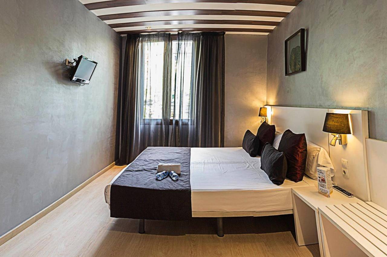 One-Bedroom Apartment in Centro Barcelona, Barcelona