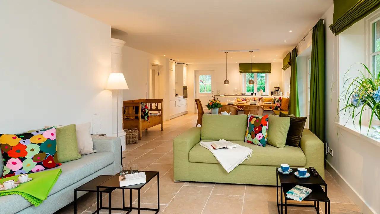 Ferienhaus für 4 Personen (170 m²) in Keitum (Sylt) in Keitum, Sylt (Gemeinde)