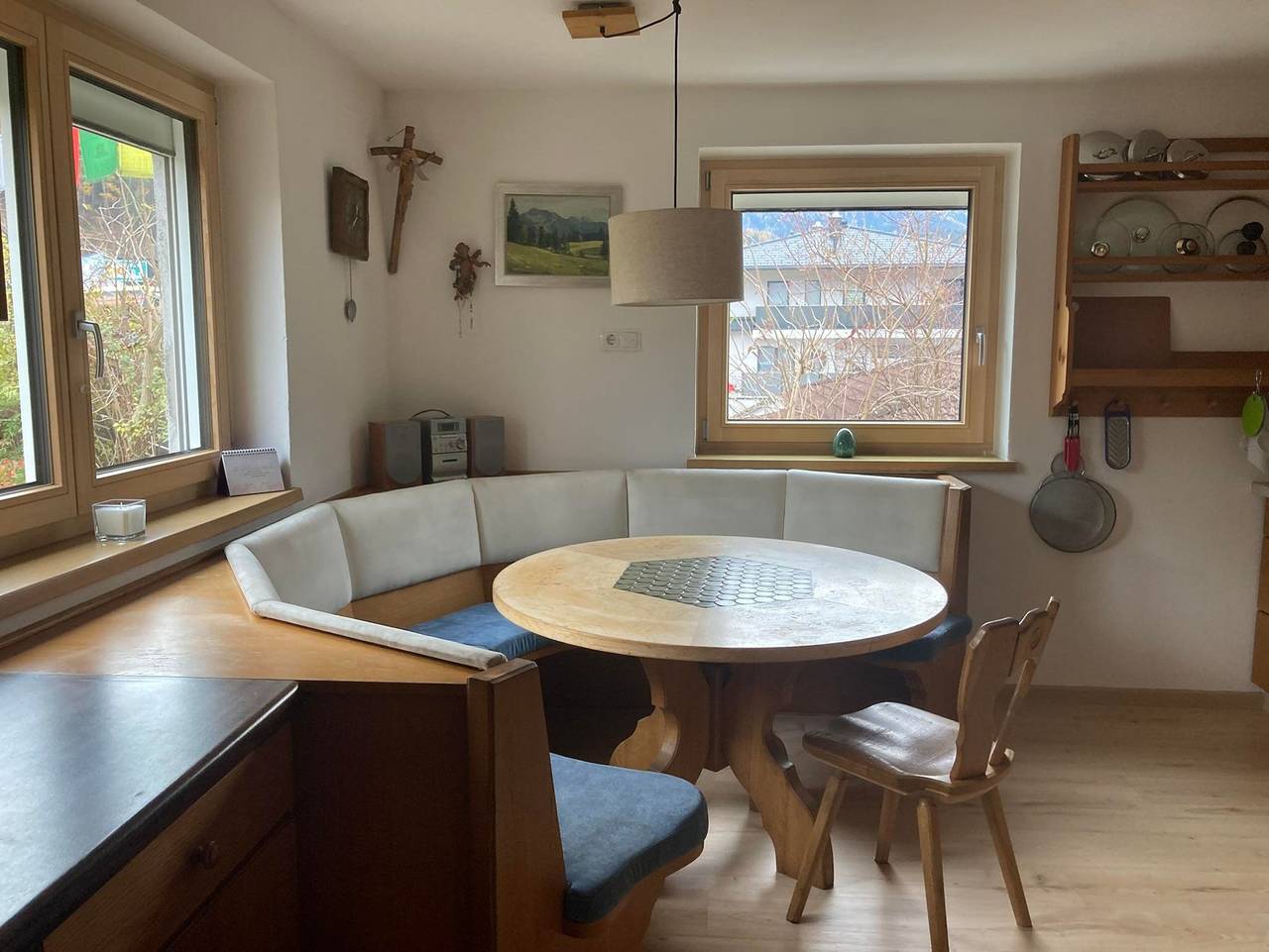 Ganze Ferienwohnung, Ferienwohnung Knabl in Lechtaler Alpen, Imst